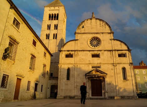 Vicar of Zadar
